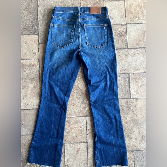 Madewell Jeans - Picture 5 of 6